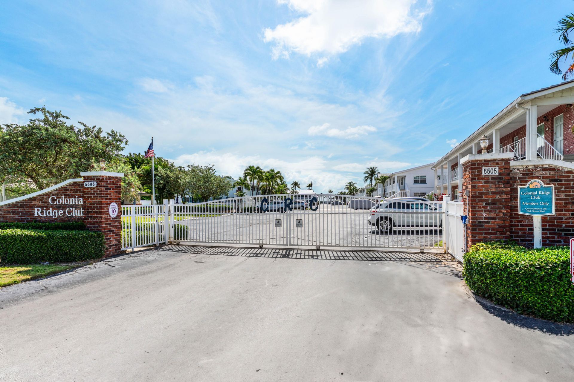 5505 N Ocean Boulevard, Unit 8-204, Ocean Ridge, FL 33435 Photo