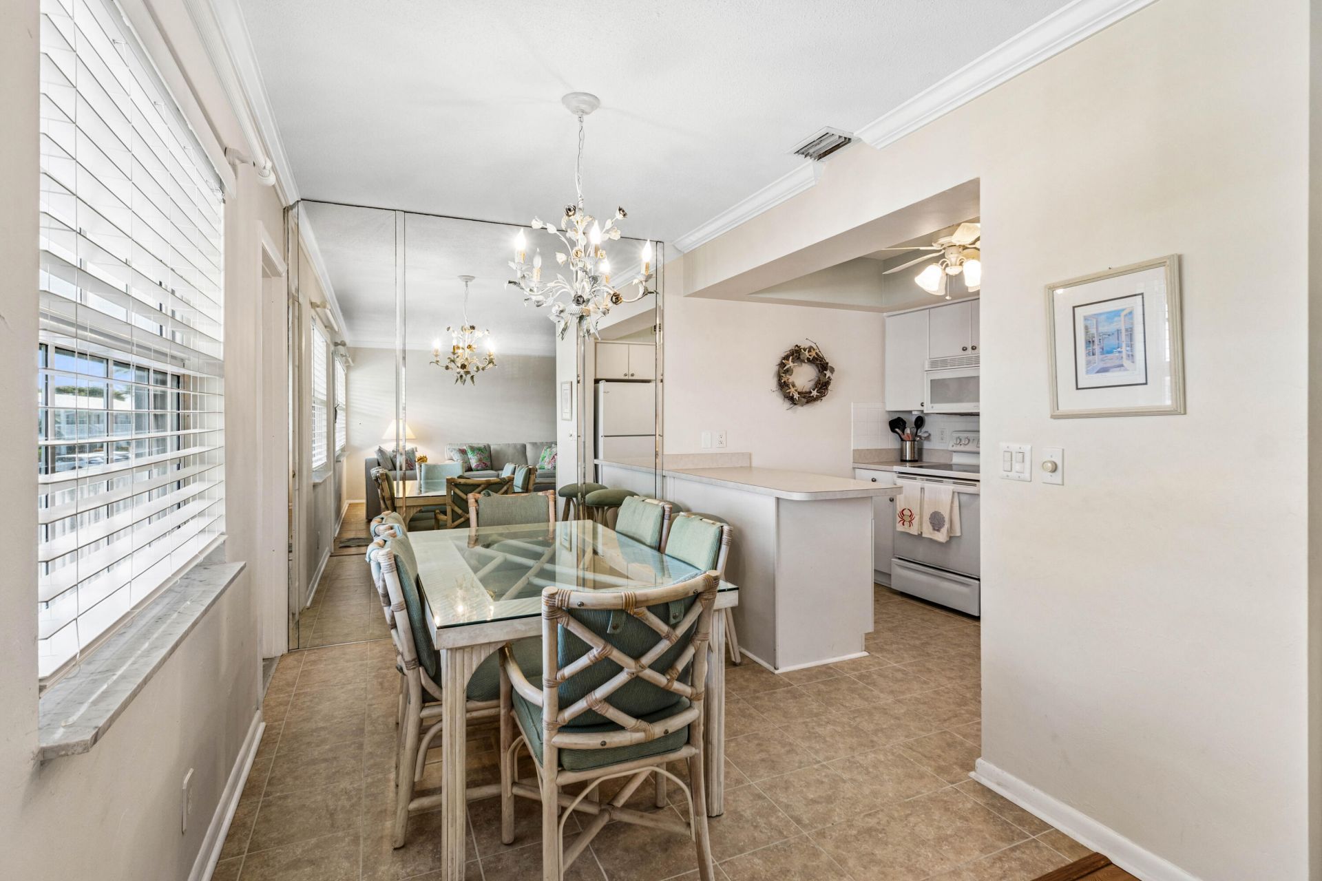 5505 N Ocean Boulevard, Unit 8-204, Ocean Ridge, FL 33435 Photo