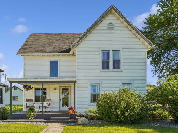 500 Franklin Street, Elgin, IA 52141