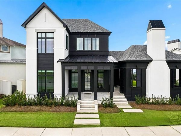 420 MELROSE Avenue, Covington, LA 70433