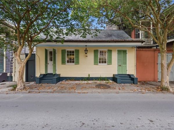 809 GOVERNOR NICHOLLS Street , New Orleans, LA 70116