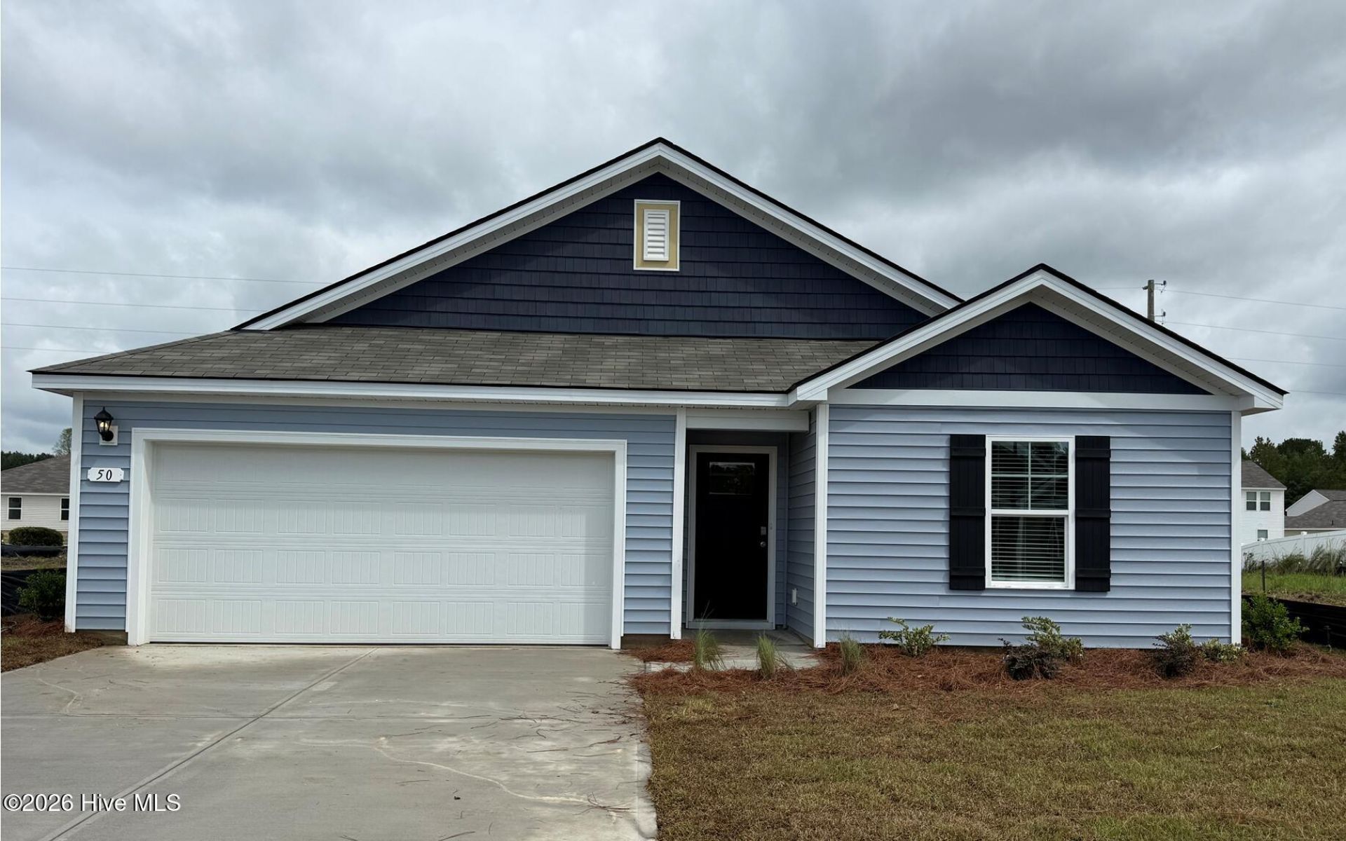 50 Ashworth Drive, Unit Kerry B- L, Tabor City, NC 28463 Main Photo