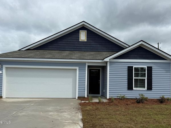50 Ashworth Drive, Unit Kerry B- L, Tabor City, NC 28463
