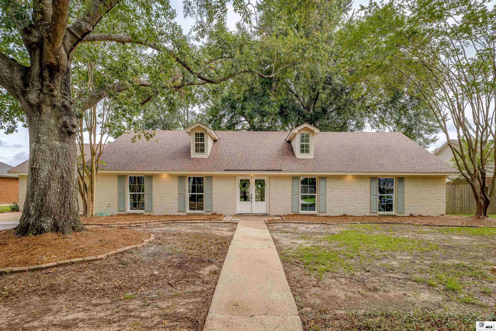 3203 Cuba Boulevard, Monroe, LA 71201 Main Photo