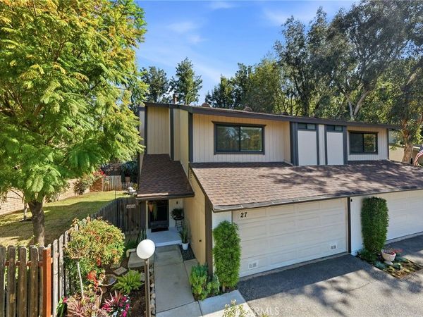 10831 Roycroft, Unit 27, Sun Valley, CA 91352