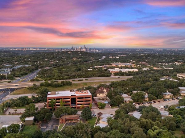 702 Castle Ridge RD, Unit C, Austin, TX 78746