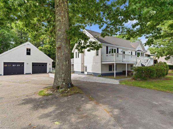 22 Farm Lane, Seabrook, NH 03874