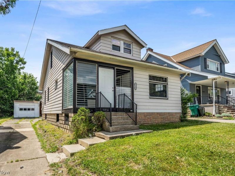 5246 Joseph Street, Maple Heights, OH 44137 Photo 2