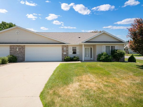 703 15 1/2 Avenue NW, Kasson, MN 55944