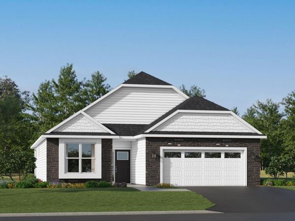 6821 Zenwood Lane, Corcoran, MN 55340