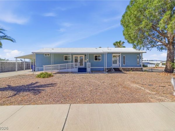 1309 Coronado Drive , Boulder City, NV 89005