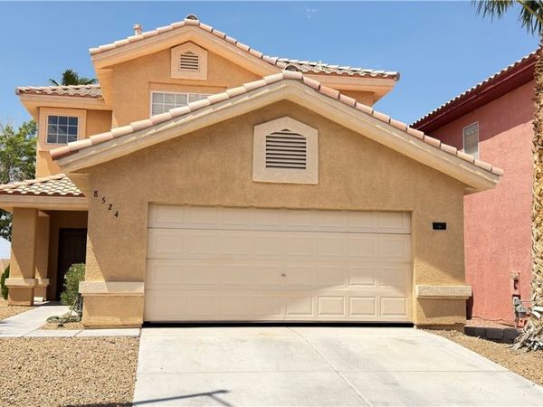 8524 Gold Flash Avenue, Las Vegas, NV 89129