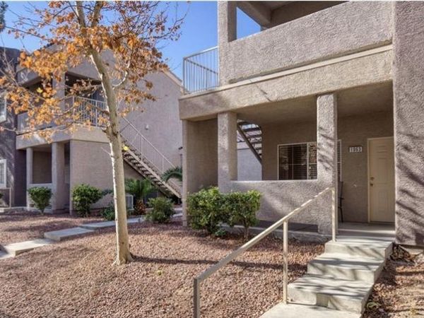 5250 S Rainbow Boulevard , Unit 1063, Las Vegas, NV 89118