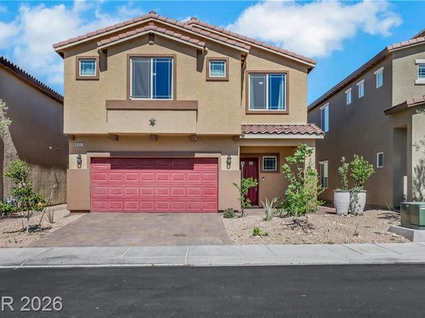 8352 Gold River Court, Las Vegas, NV 89113