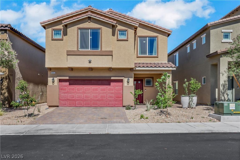 8352 Gold River Court, Las Vegas, NV 89113 Main Photo
