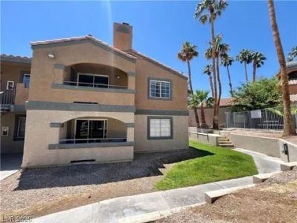 5260 Mission Monterey Lane , Unit 208, Las Vegas, NV 89107
