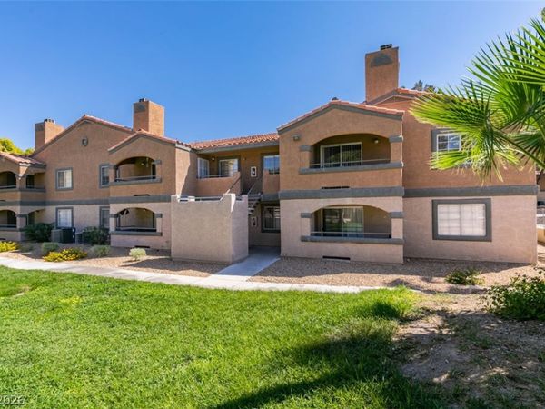 5260 Mission Monterey Lane, Unit 208, Las Vegas, NV 89107