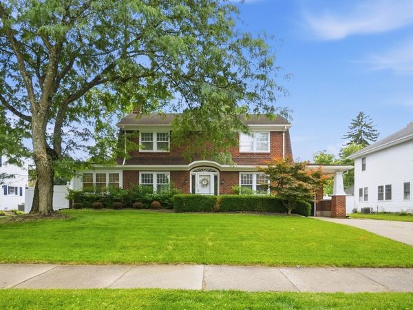 115 Ardmore Road, Springfield, OH 45504