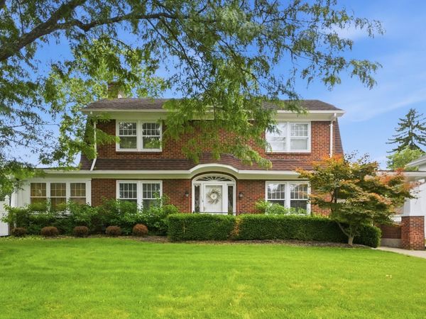 115 Ardmore Road, Springfield, OH 45504