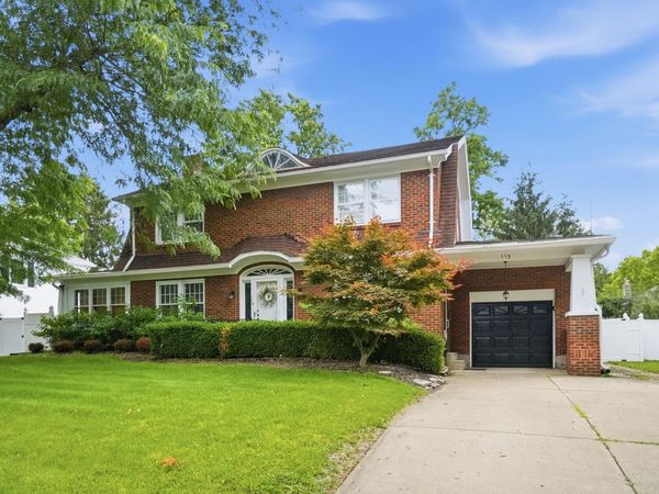 115 Ardmore Road, Springfield, OH 45504