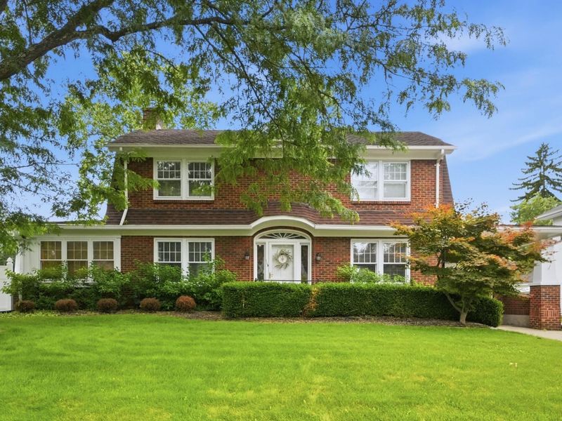 115 Ardmore Road, Springfield, OH 45504 Photo 2