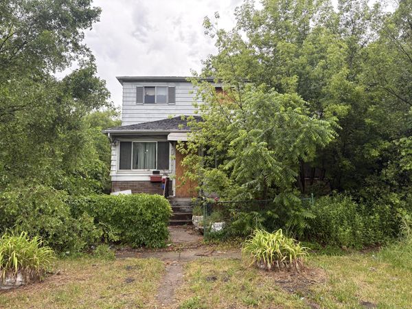 2548 Jefferson Street , Gary, IN 46407