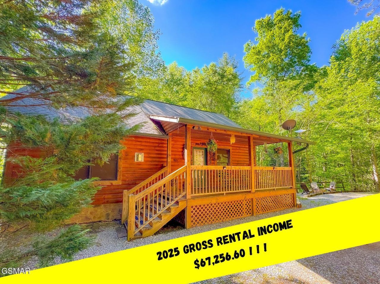 2919 Golden Pond Way, Sevierville, TN 37862 Main Photo