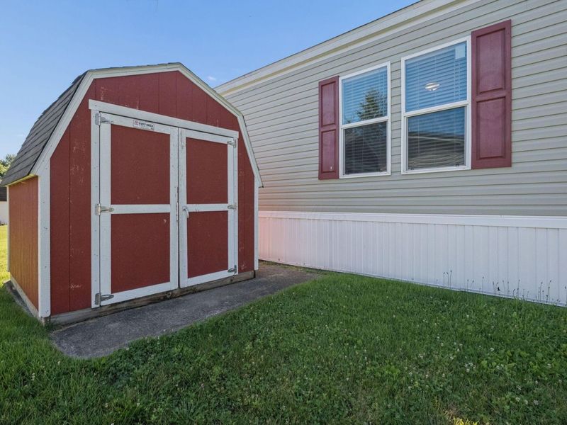 102 Woodfield Place , Ashville, OH 43103 Photo 25