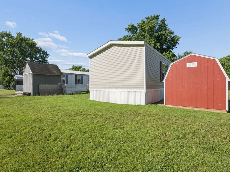 102 Woodfield Place , Ashville, OH 43103 Photo 26