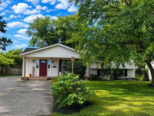 403 W South Street , McArthur, OH 45651