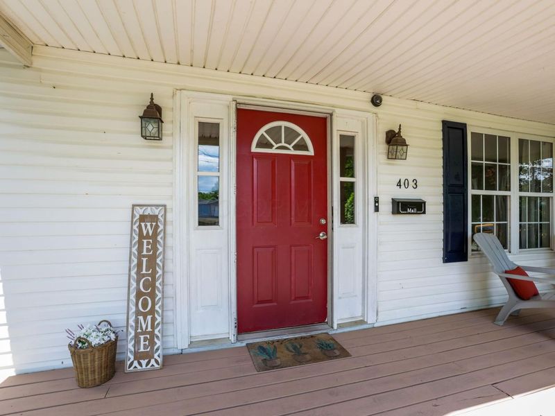 403 W South Street, McArthur, OH 45651 Photo 10