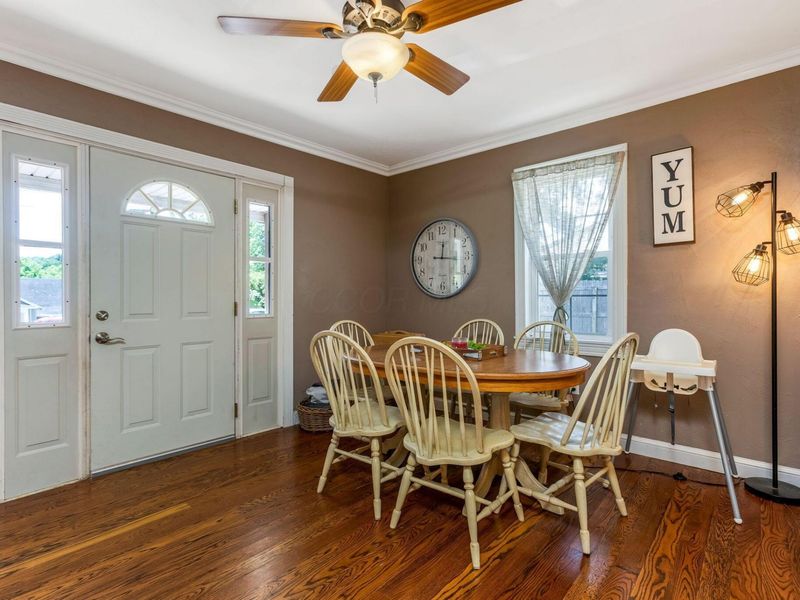 403 W South Street, McArthur, OH 45651 Photo 16