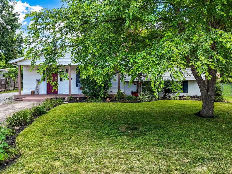 403 W South Street, McArthur, OH 45651 Photo 4