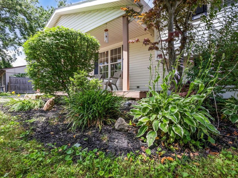 403 W South Street, McArthur, OH 45651 Photo 5