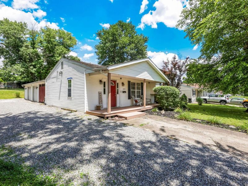 403 W South Street, McArthur, OH 45651 Photo 53