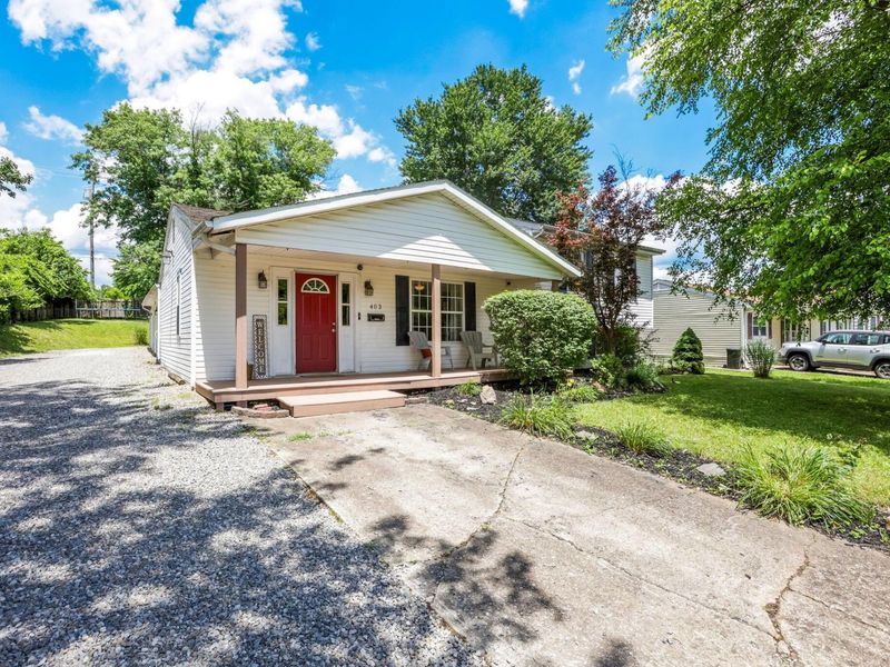 403 W South Street, McArthur, OH 45651 Photo 54