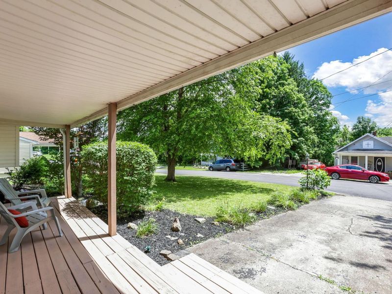 403 W South Street, McArthur, OH 45651 Photo 6