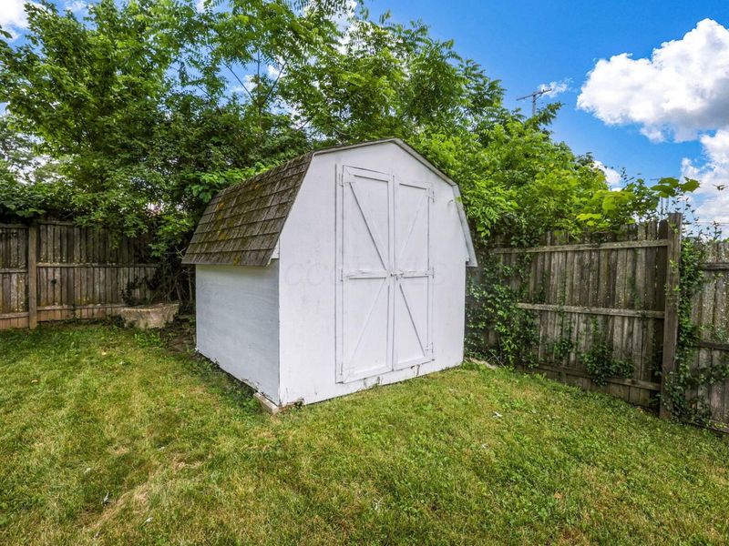 403 W South Street, McArthur, OH 45651 Photo 61
