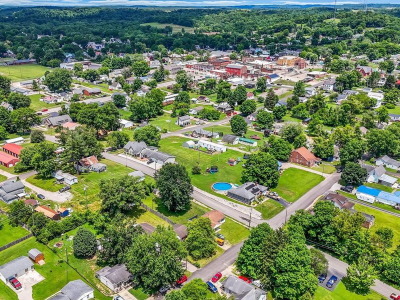 403 W South Street, McArthur, OH 45651 Photo 68