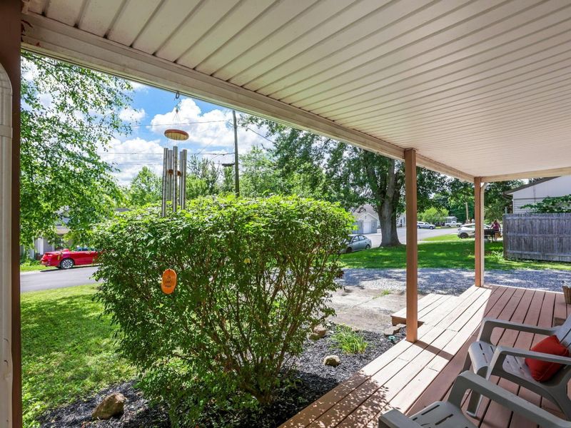 403 W South Street, McArthur, OH 45651 Photo 7