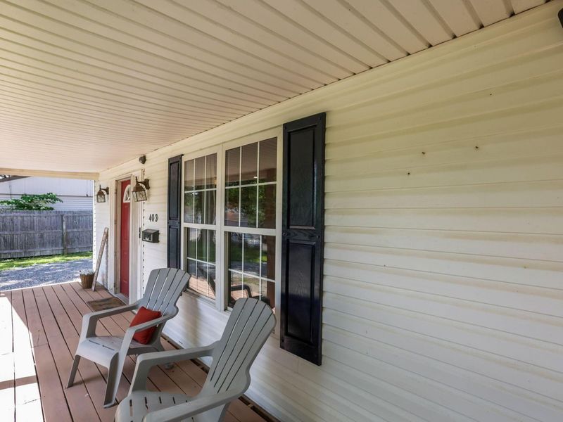 403 W South Street, McArthur, OH 45651 Photo 8