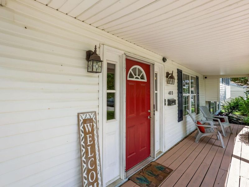 403 W South Street, McArthur, OH 45651 Photo 9
