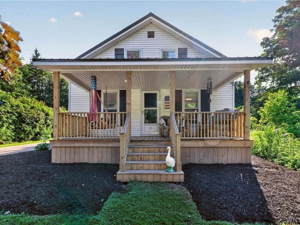 48 Oak Street , Westfield, NY 14787