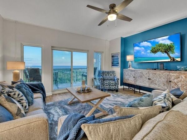 515 Tops'l Beach Boulevard Boulevard, Unit # 906, Miramar Beach, FL 32550