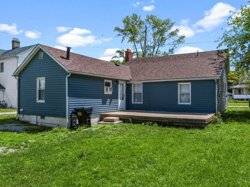 101 S Howard Street, Sabina, OH 45169 Photo 2