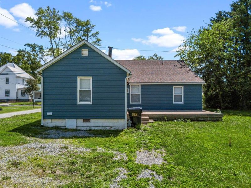 101 S Howard Street, Sabina, OH 45169 Photo 20