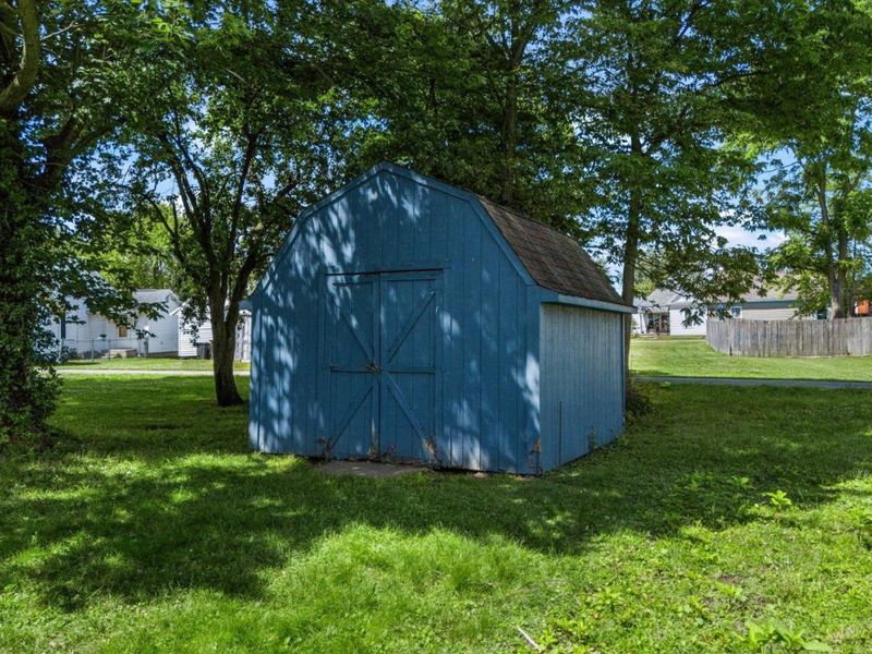 101 S Howard Street, Sabina, OH 45169 Photo 22