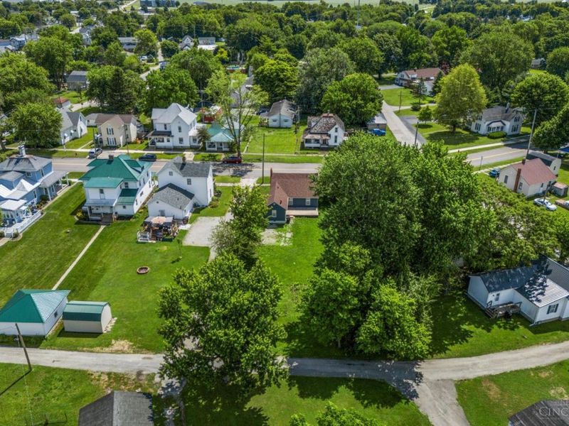 101 S Howard Street, Sabina, OH 45169 Photo 26