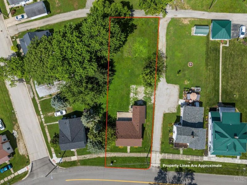 101 S Howard Street, Sabina, OH 45169 Photo 27