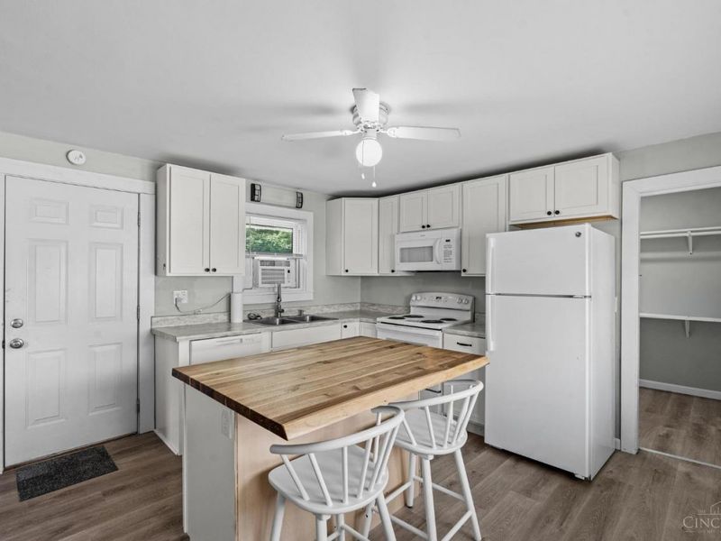 101 S Howard Street, Sabina, OH 45169 Photo 5